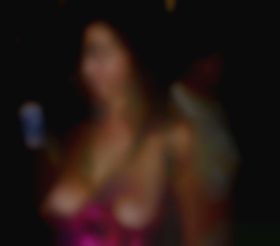 And nude going what out with my friends..